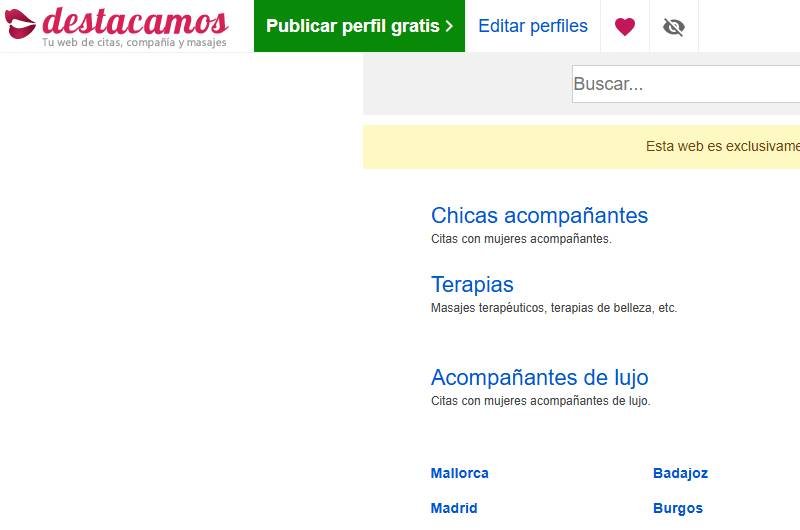 Destacamos