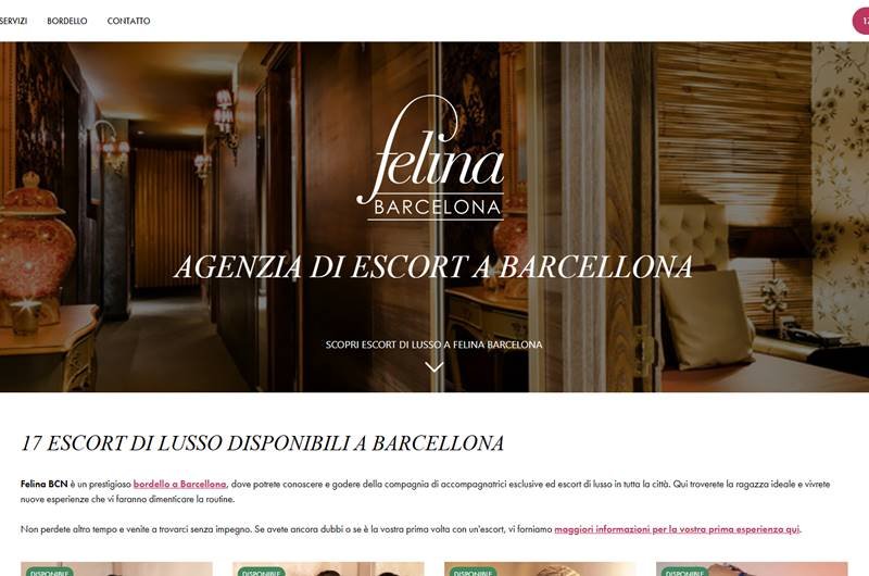 Felina BCN