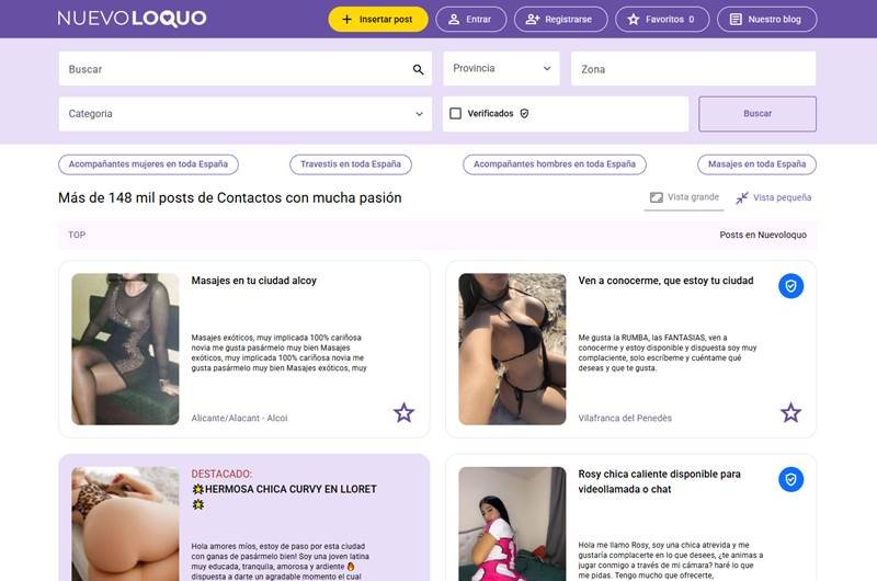 Nuevo Loquo