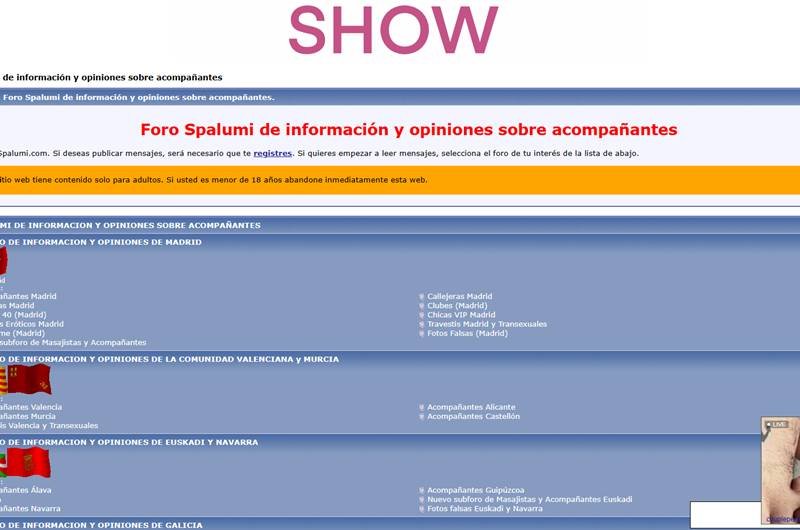 Spalumi