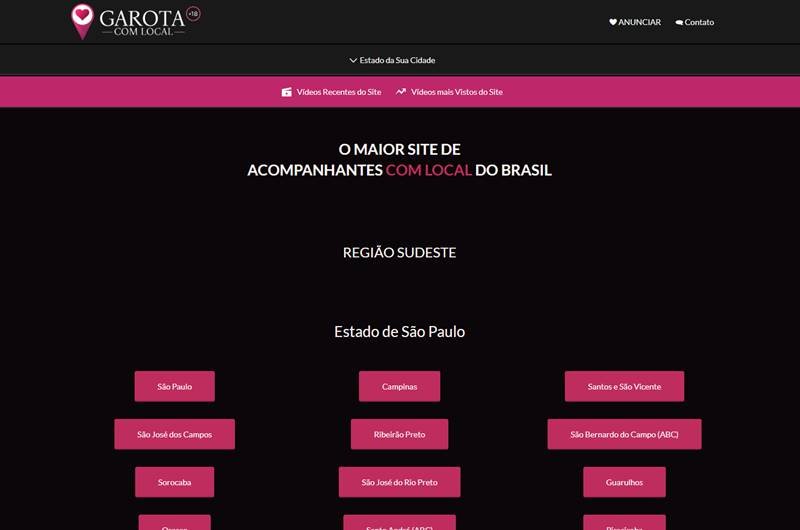 Garota