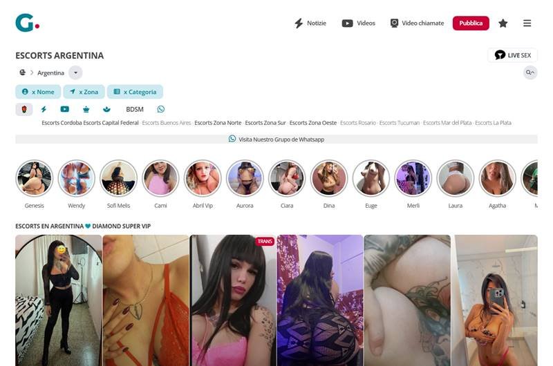 Gemidos.tv