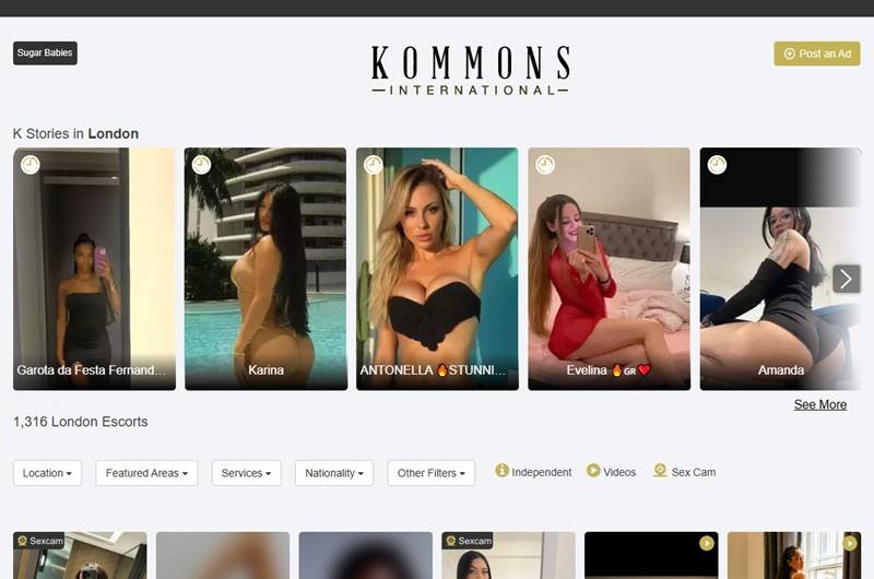 Kommons