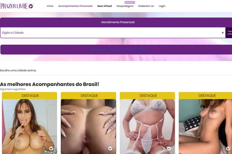 PrazerLivre