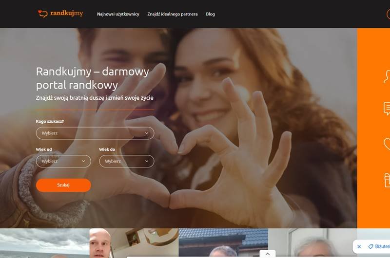 RandkujMy