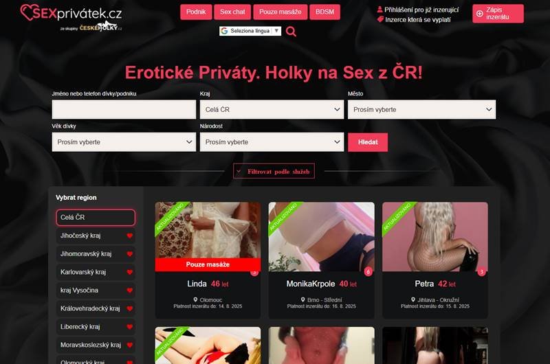 Sex Privatek
