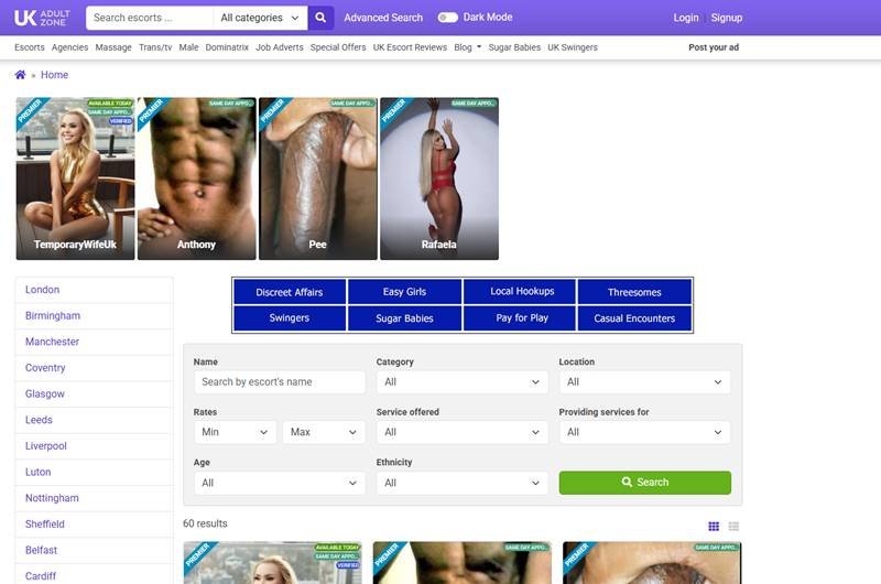 Ukadultzone