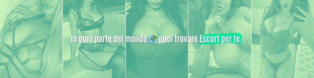 migliori siti di escort