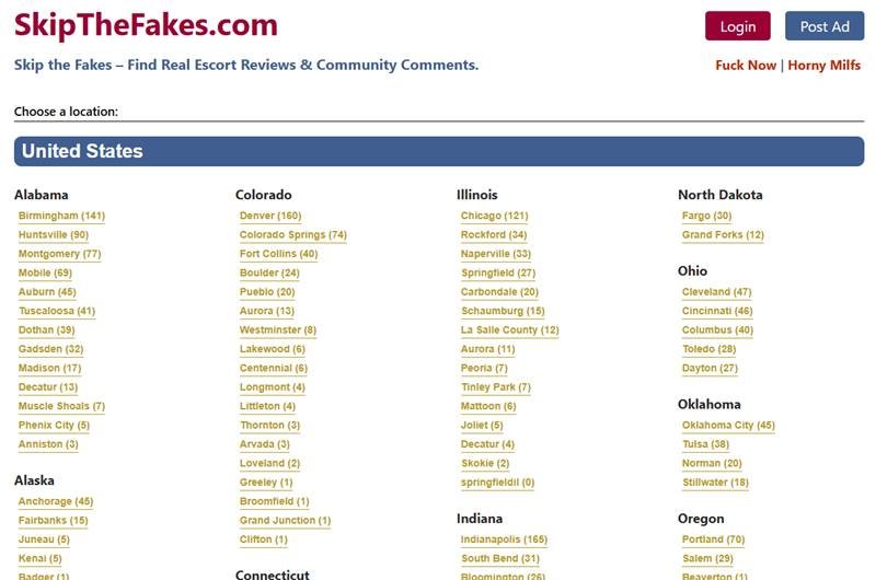 SkipTheFakes.com